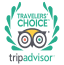 Trip advisor logo